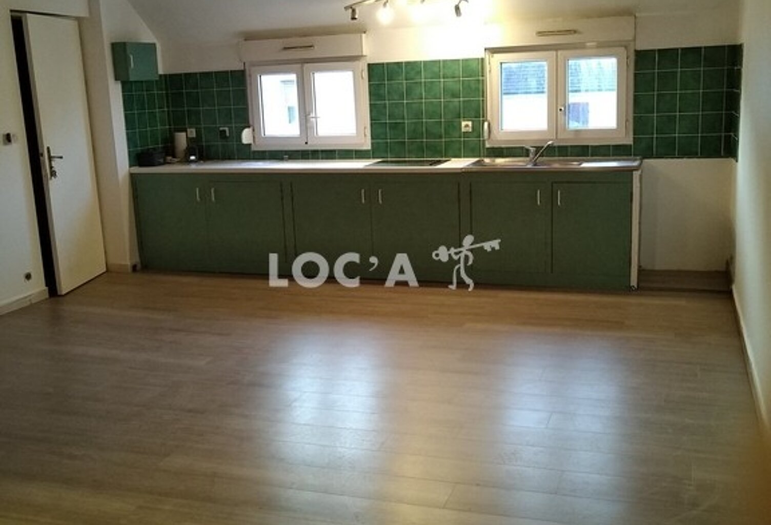Location appartement 2 pièces 40 m² à Genlis (21110) — photo 1
