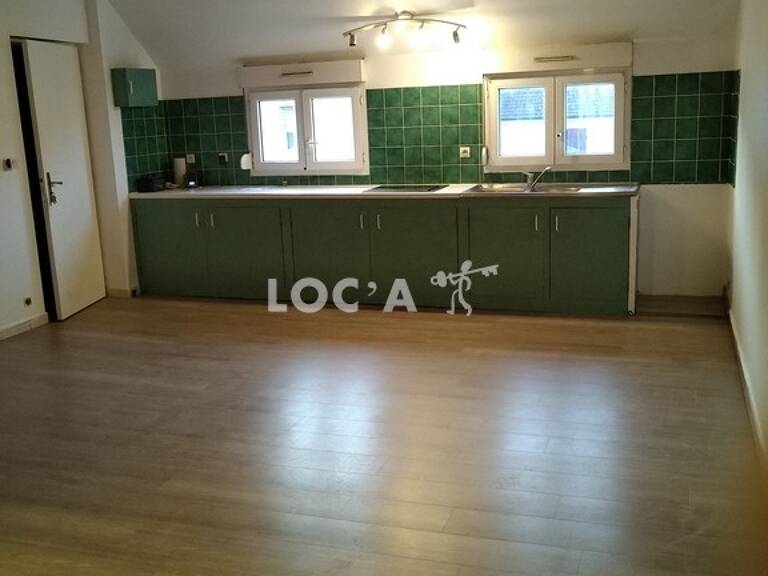 Appartement 2 pièces 40 m² — photo 1