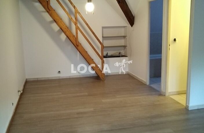 Location appartement 2 pièces 40 m² à Genlis (21110) — photo 2