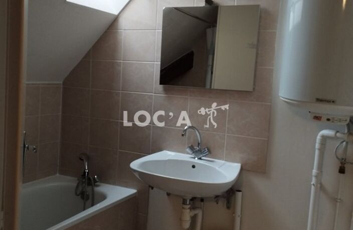 Location appartement 2 pièces 40 m² à Genlis (21110) — photo 4