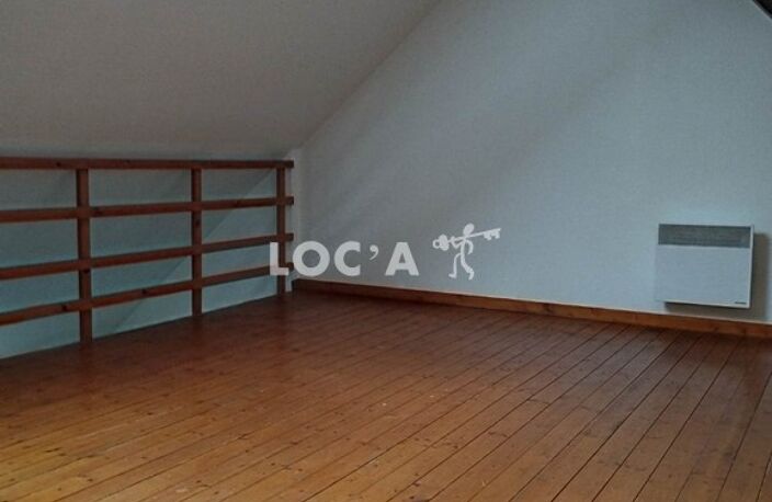 Location appartement 2 pièces 40 m² à Genlis (21110) — photo 5