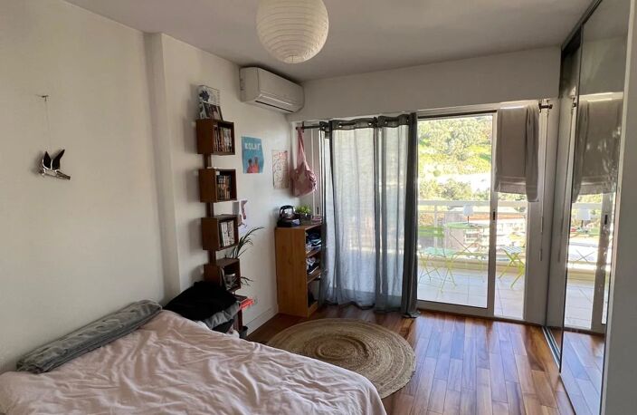 Vente appartement 2 pièces 30 m² Nice (06200) — photo 5