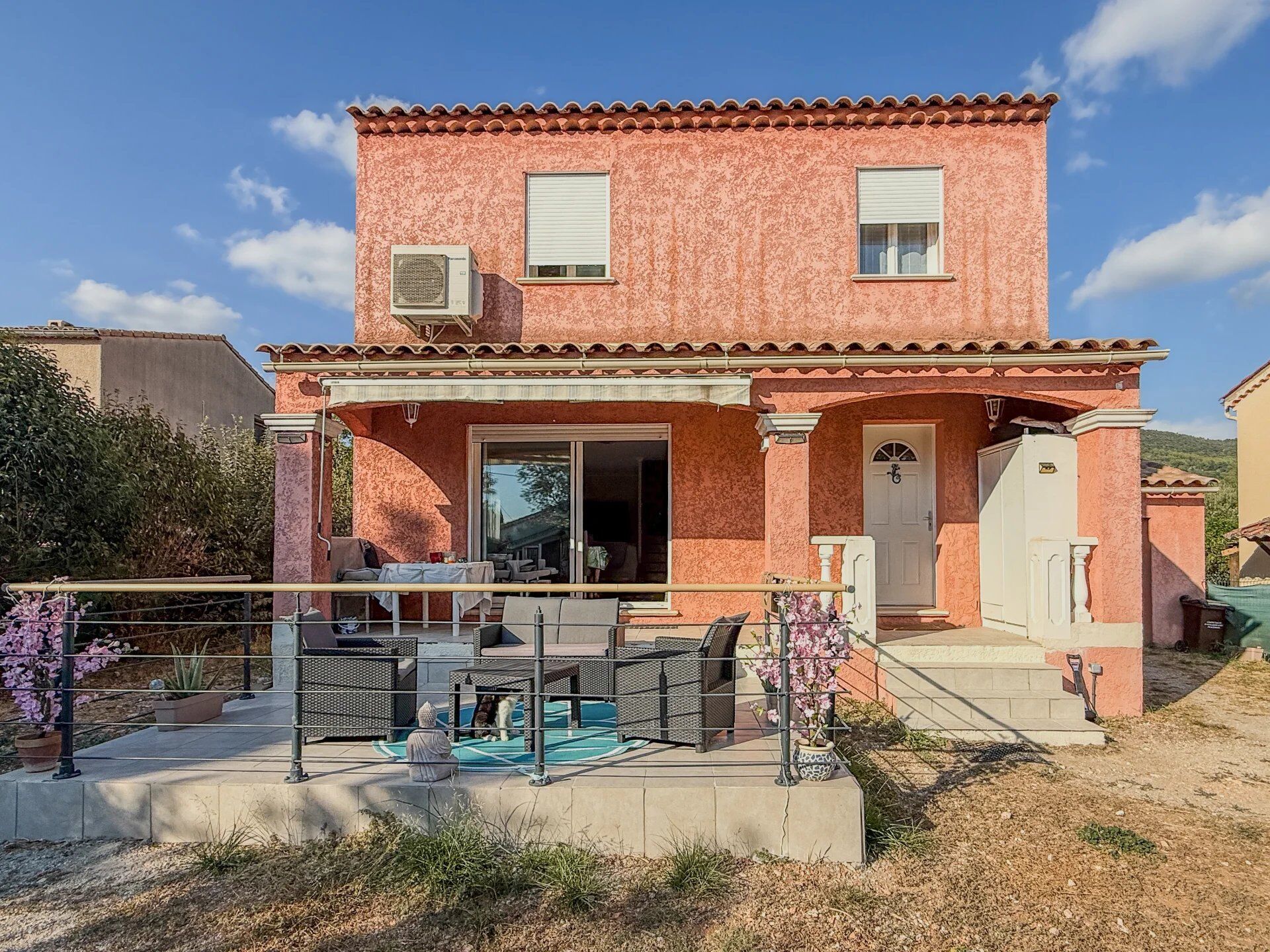 Maison 4 pièces 87 m² · à Draguignan · 87 m² · 349 000 €
