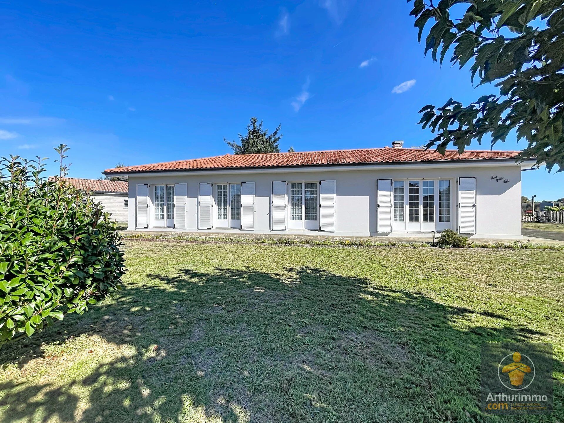 Maison 6 pièces 116 m² · à Mimizan · 116 m² · 260 000 €
