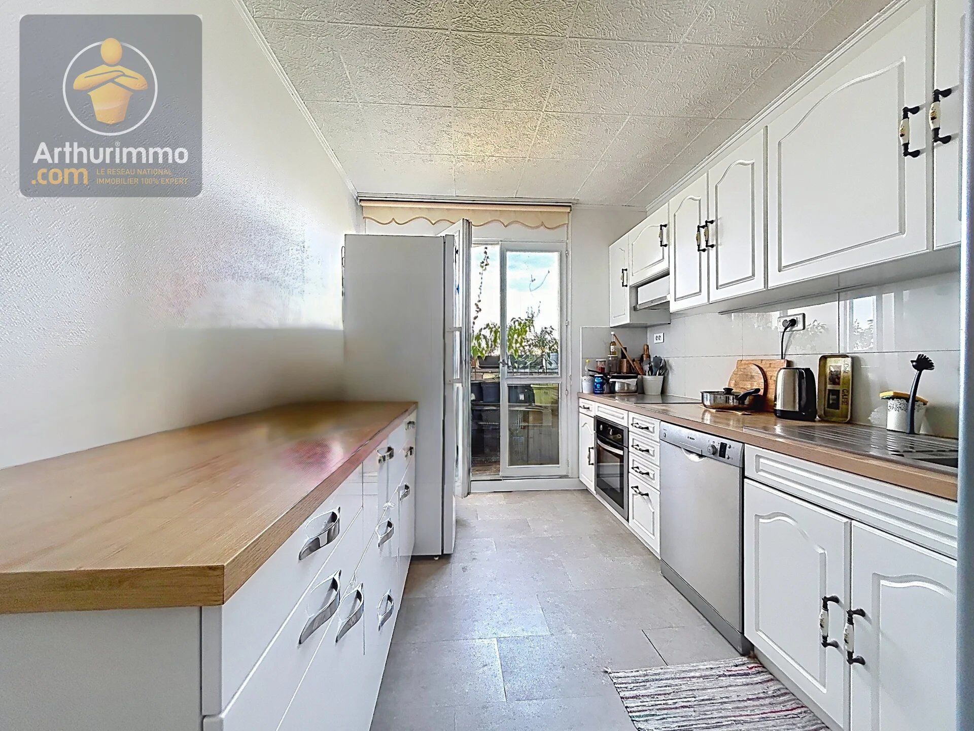 Appartement 4 pièces 77 m² · à Boissy-Saint-Léger · 77 m² · 189 000 €