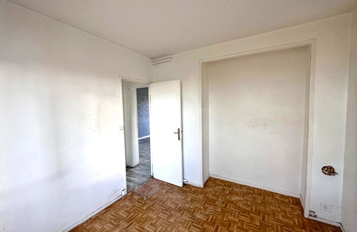 CAUDÉRAN – T4 AU 4E ET DERNIER ÉTAGE – BALCON – FORT POTENTIEL — photo 2