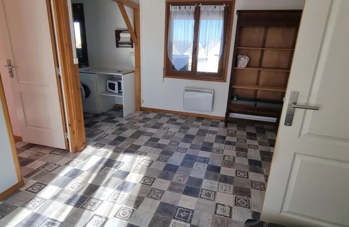 Charmante maison 3 pièces de 45 m² avec grand jardin – Champigny (89340) — photo 5