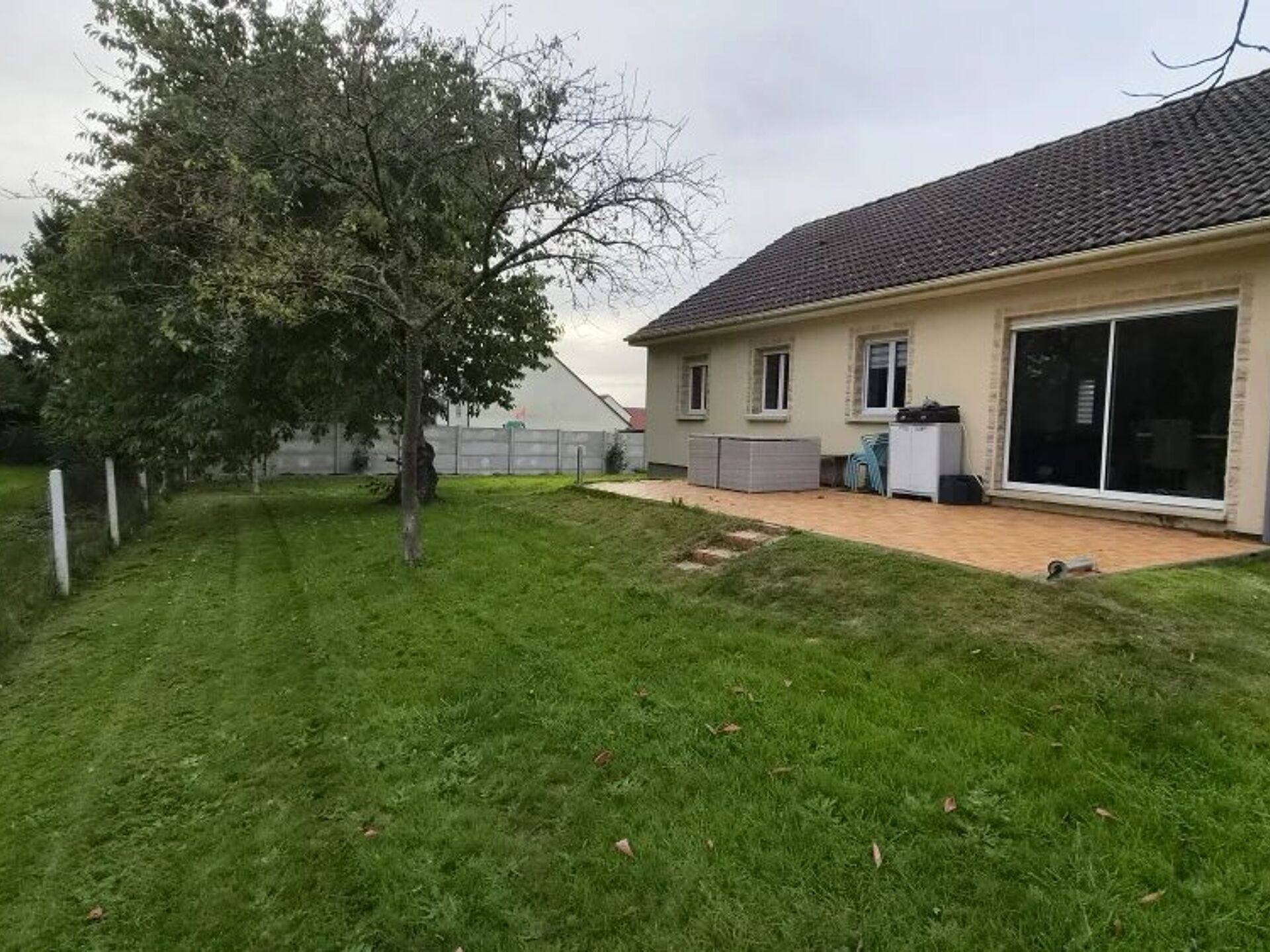 Maison 6 pièces 91 m² · aux Grandes-Ventes · 91 m² · 250 500 €