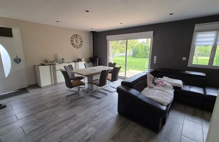 Maison moderne 3 chambres à Les Grandes-Ventes — photo 2