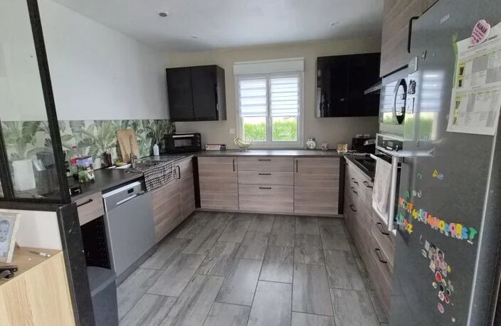 Maison moderne 3 chambres à Les Grandes-Ventes — photo 4