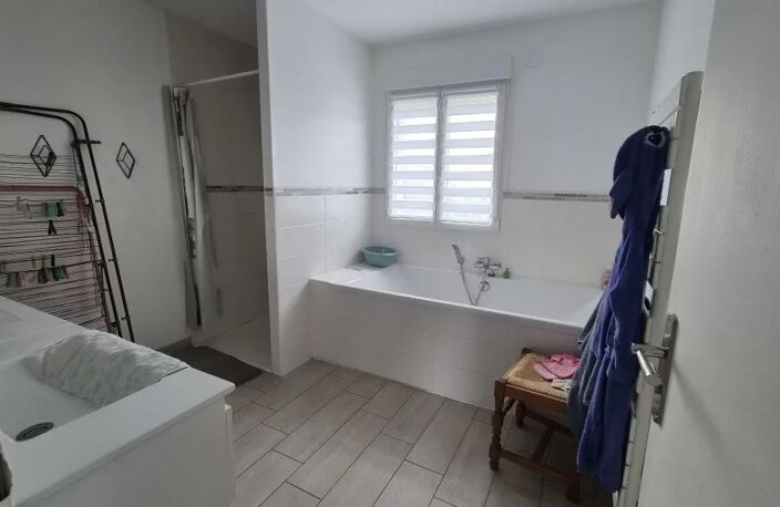 Maison moderne 3 chambres à Les Grandes-Ventes — photo 5