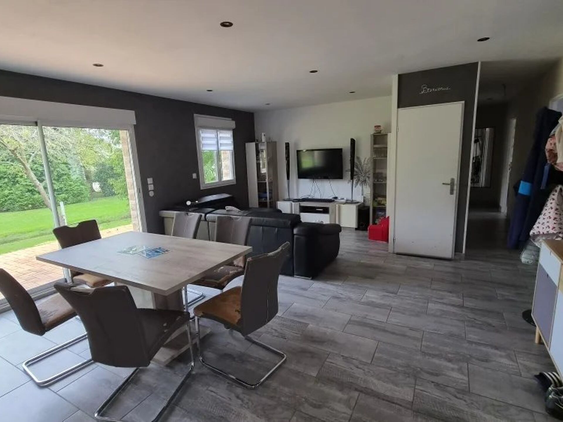 Maison 6 pièces 91 m² · à Dieppe · 91 m² · 250 500 €