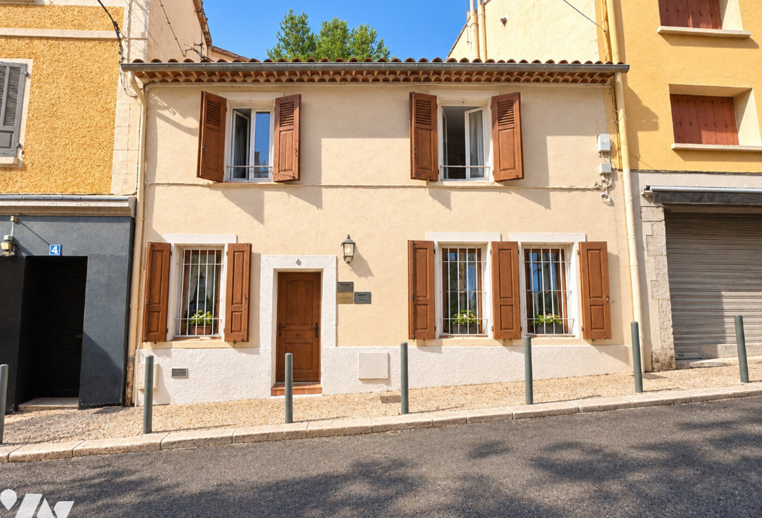 Vente maison 3 pièces 72 m² Hyères (83400) — photo 1