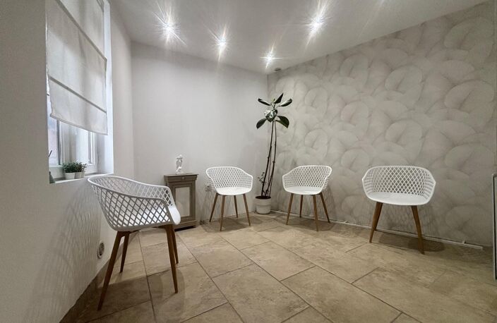 Vente maison 3 pièces 72 m² Hyères (83400) — photo 3