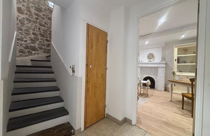 Vente maison 3 pièces 72 m² Hyères (83400) — photo 4