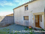 Axe CHANTONNAY - SAINT-FULGENT - Maison de bourg, idéal prem — photo 2