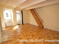 Axe CHANTONNAY - SAINT-FULGENT - Maison de bourg, idéal prem — photo 3
