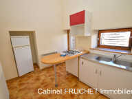 Axe CHANTONNAY - SAINT-FULGENT - Maison de bourg, idéal prem — photo 4