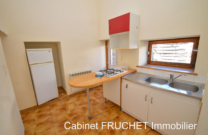 Axe CHANTONNAY - SAINT-FULGENT - Maison de bourg, idéal prem — photo 4