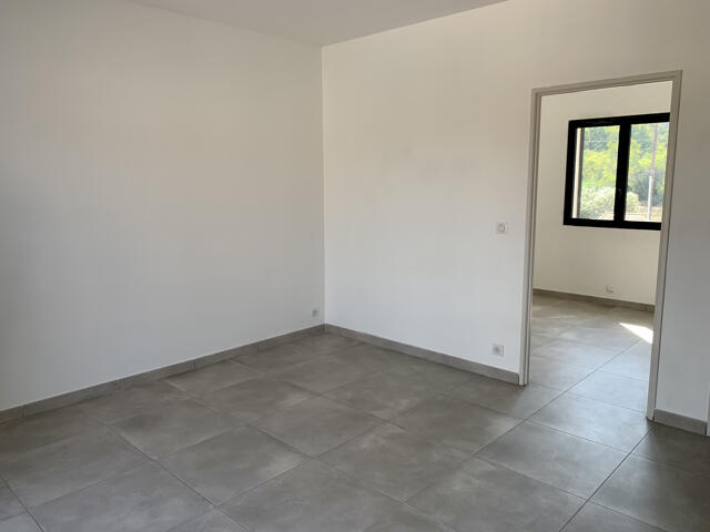 Appartement proposé à Aubagne