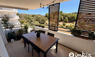 Appartement 3 Pièces 56 m² à vendre à Marseille 14 (13014)