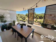 T3 traversant • Vue Parc & Forêt • Terrasse 12 m² — photo 2