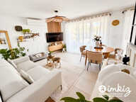 T3 traversant • Vue Parc & Forêt • Terrasse 12 m² — photo 3