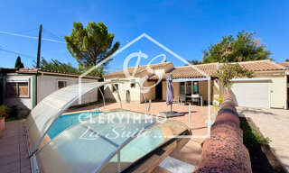 Maison 4 Pièces 95 m² à vendre à Marseille 11 (13011)
