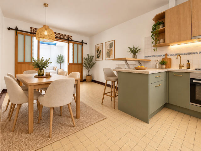 Maison proposé à Amiens