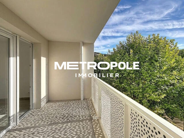 Appartement proposé à Tarare