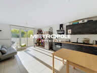 Tarare - Appartement T3 récent avec balcon et garage — photo 2
