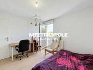 Tarare - Appartement T3 récent avec balcon et garage — photo 3