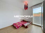 Tarare - Appartement T3 récent avec balcon et garage — photo 4