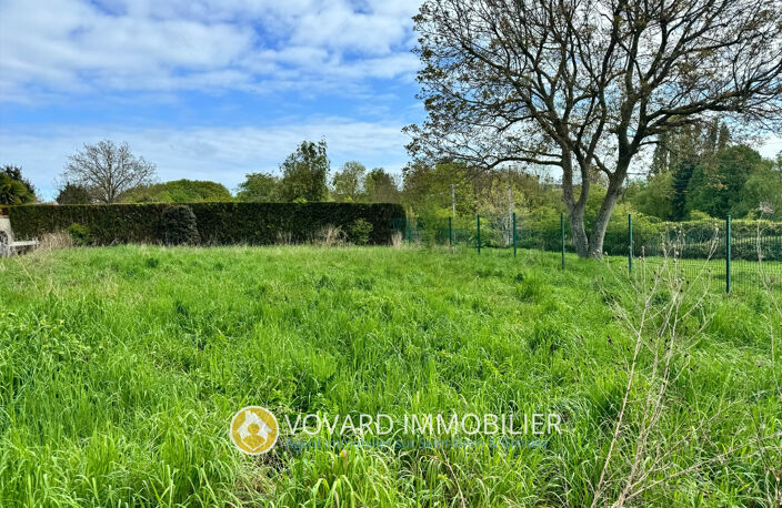 Terrain de 313m2 à vendre à Saint-Brice-Sous-Forêt — photo 2
