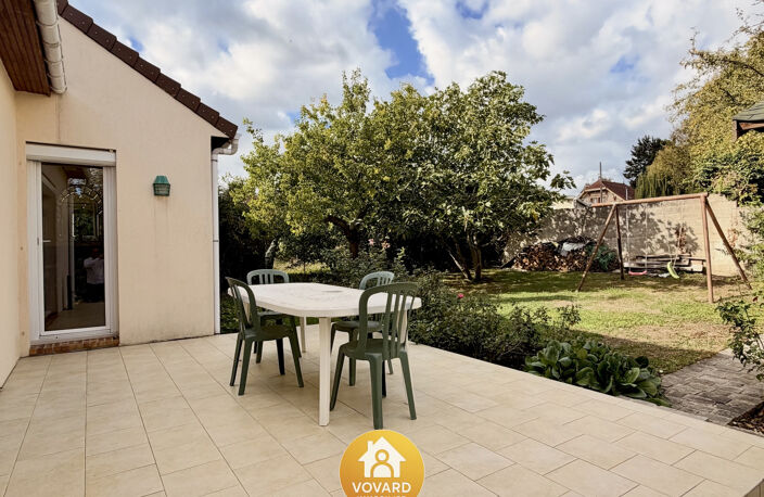 Maison de 141 m2  lumineuse avec jardin sans vis-à-vis — photo 3