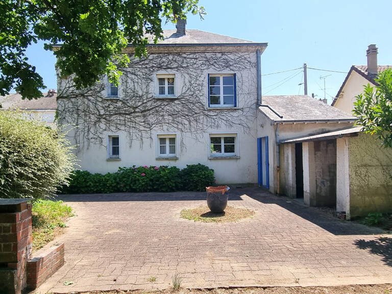 Maison à Châteaudun proche de toutes les commodités — photo 1