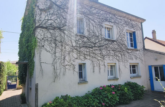 Maison à Châteaudun proche de toutes les commodités — photo 2