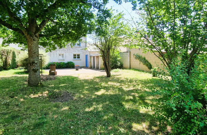 Maison à Châteaudun proche de toutes les commodités — photo 3