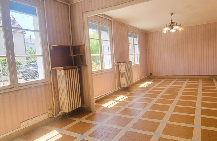 Maison à Châteaudun proche de toutes les commodités — photo 5