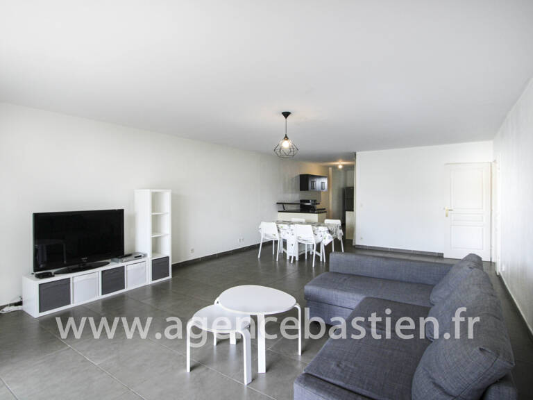 Superbe T3 meublé de 91 m2 - Ferney Voltaire — photo 1