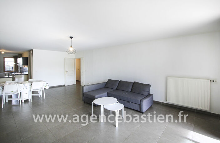 Superbe T3 meublé de 91 m2 - Ferney Voltaire — photo 2