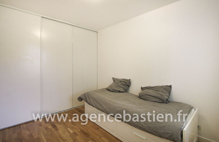 Superbe T3 meublé de 91 m2 - Ferney Voltaire — photo 5