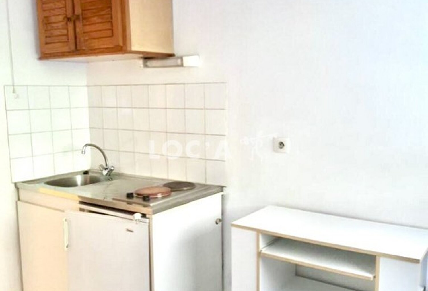 Location appartement 1 pièce 20 m² à Lyon 9 (69009) — photo 1