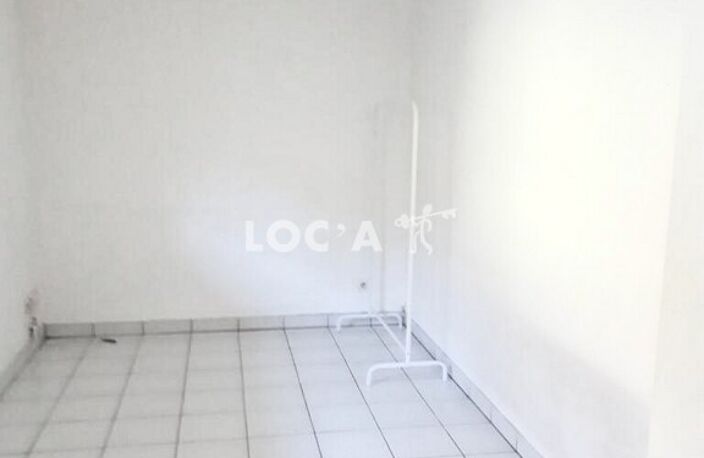 Location appartement 1 pièce 20 m² à Lyon 9 (69009) — photo 3