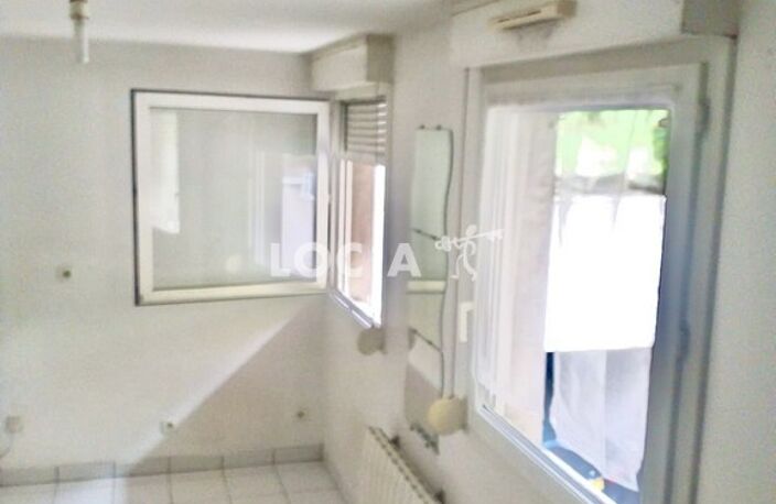 Location appartement 1 pièce 20 m² à Lyon 9 (69009) — photo 4