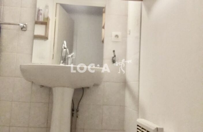 Location appartement 1 pièce 20 m² à Lyon 9 (69009) — photo 5