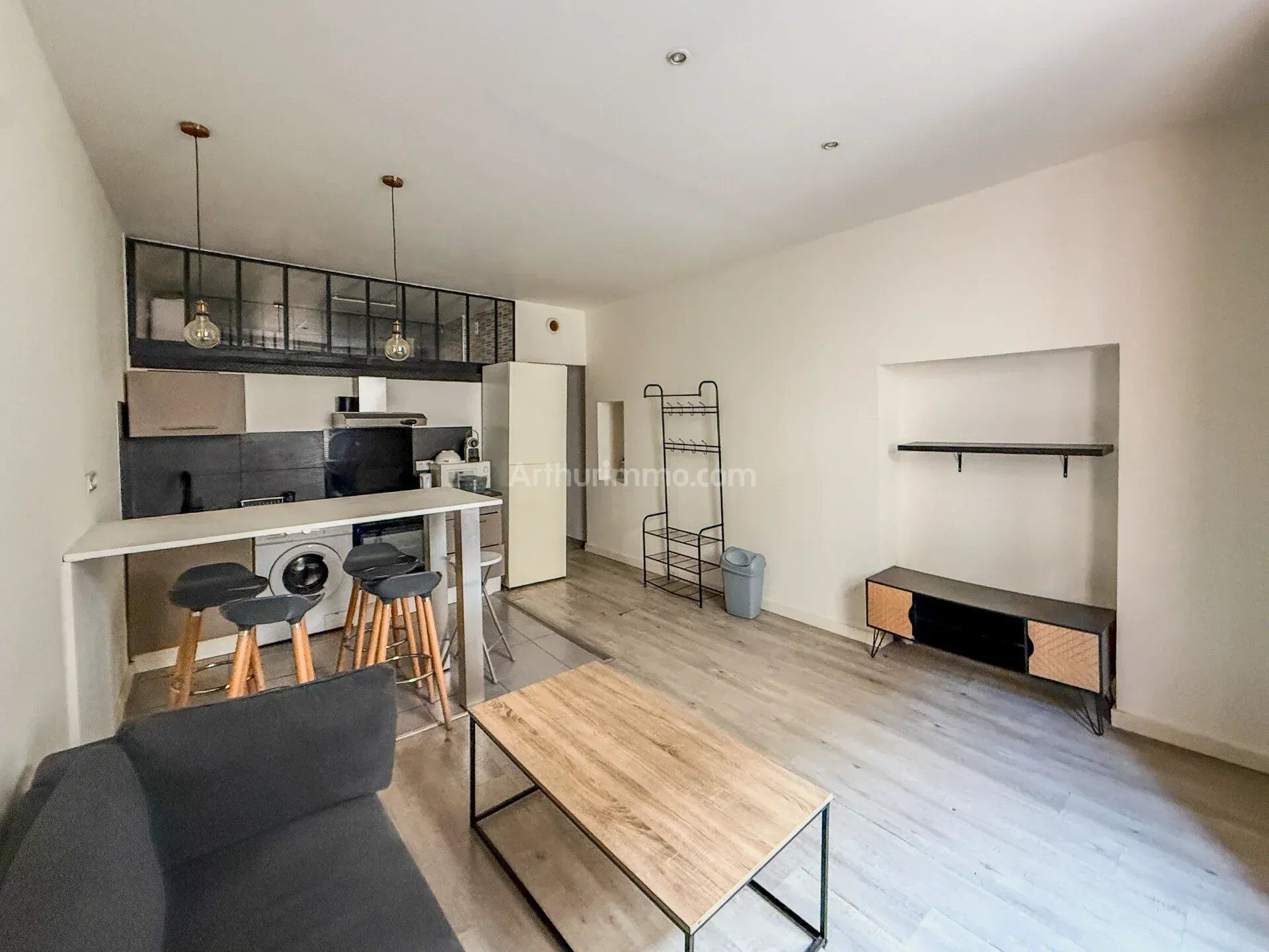 Appartement 1 pièce 38 m² · à Draguignan · 38 m² · 68 000 €