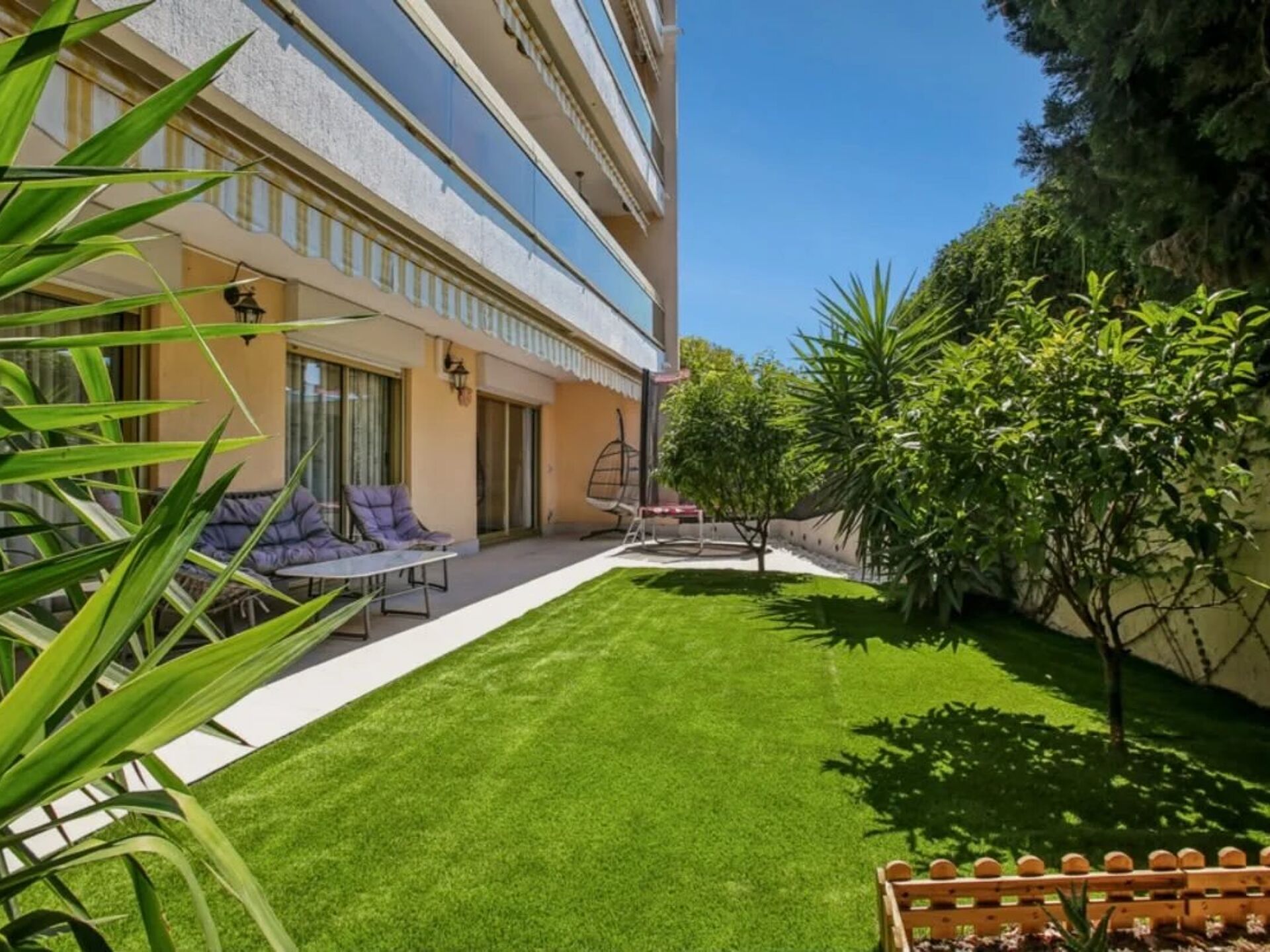 Appartement 3 pièces 76 m² · à Nice · 76 m² · 515 000 €