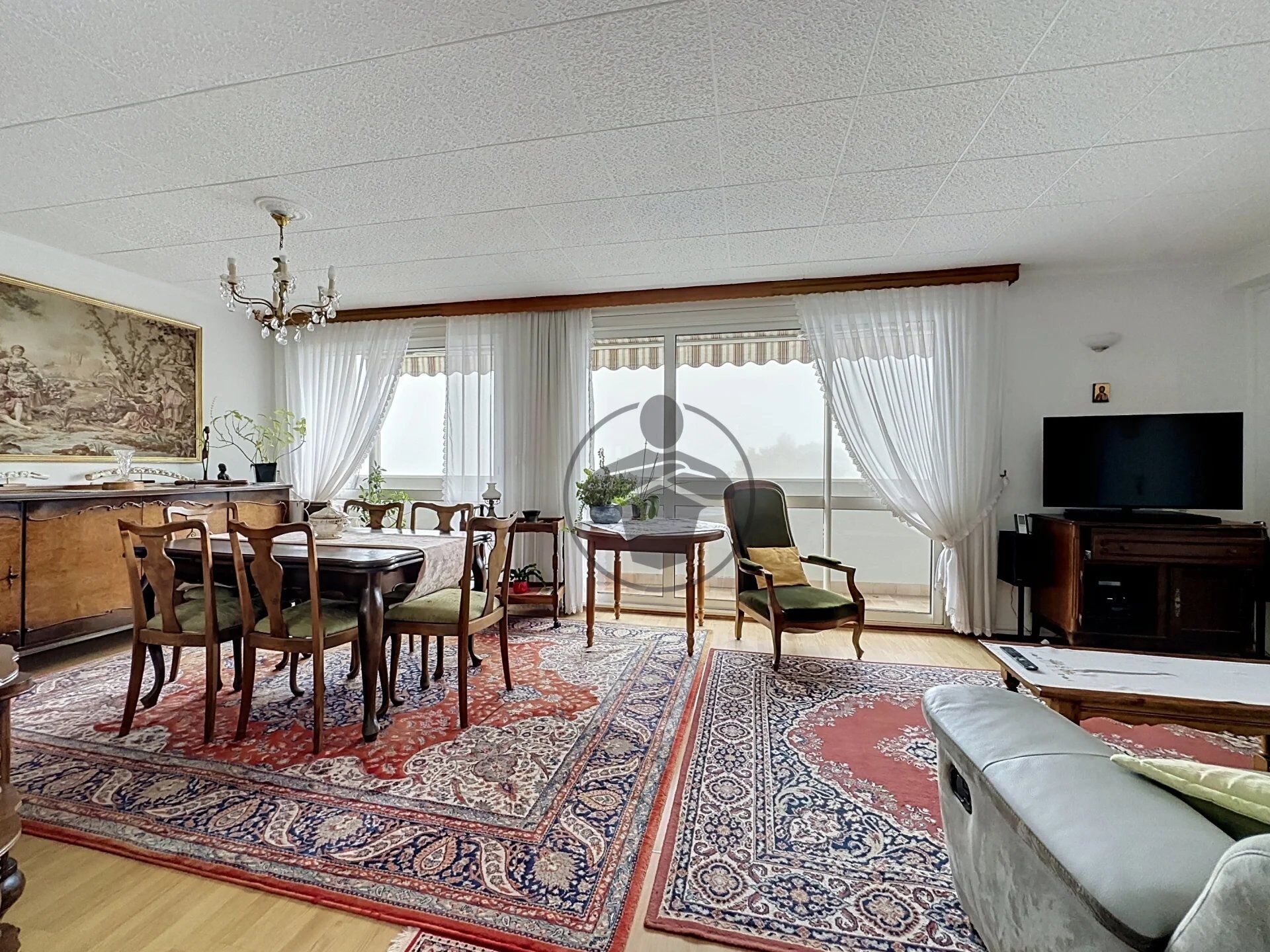 Appartement 4 pièces 76 m² · à Saint-Quentin · 76 m² · 78 000 €
