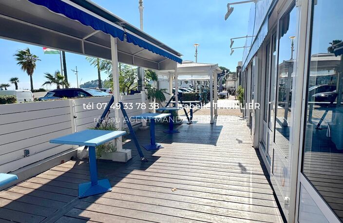 EXCLUSIVITÉ – MURS COMMERCIAUX 112 M² EN RDC (PMR) — photo 2